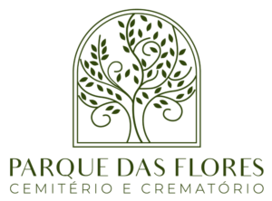 Logo Parque das Flores